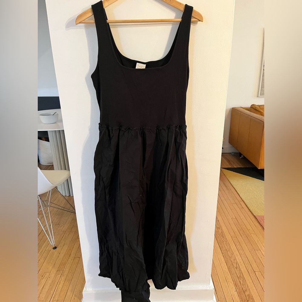 A New Day Jersey Dress
